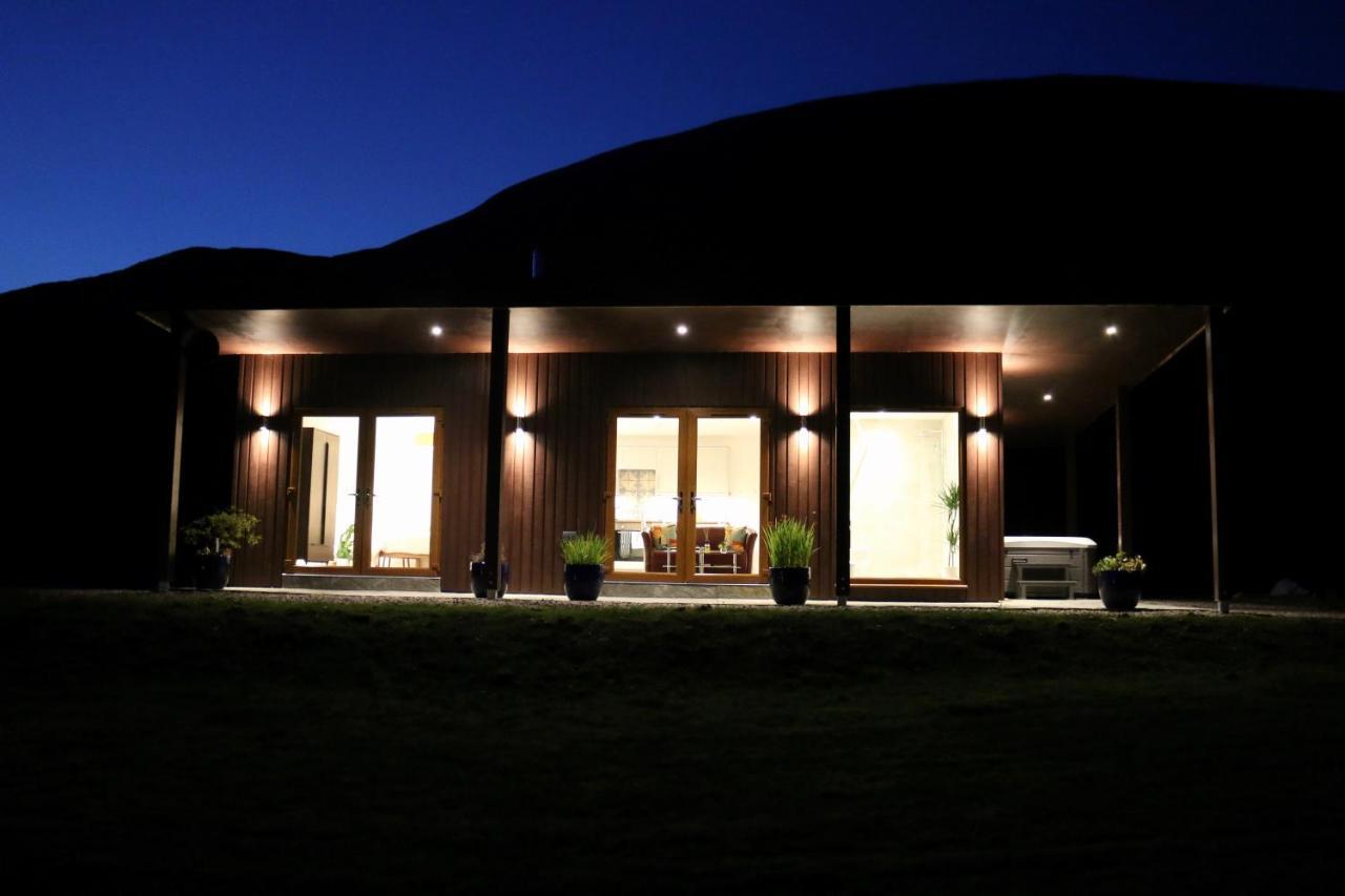 Inverskilavulin Estate Lodges Fort William Exterior foto